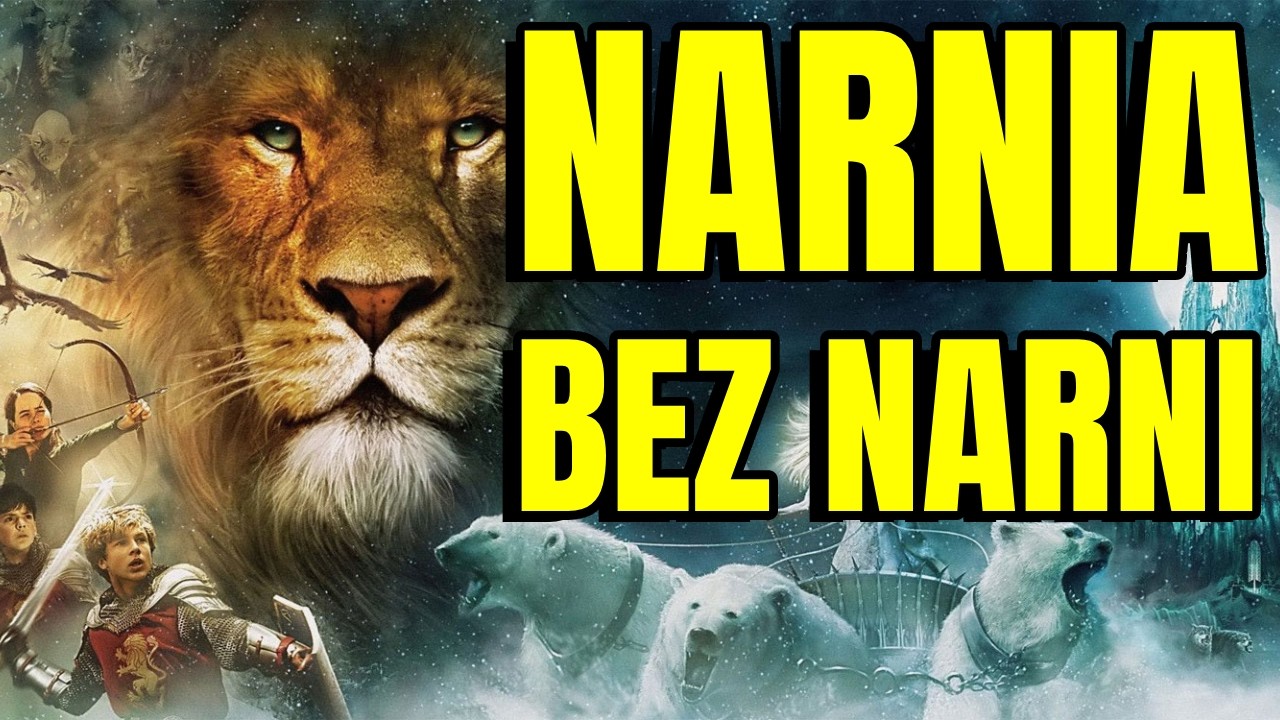 Czy nowa Narnia się uda?
