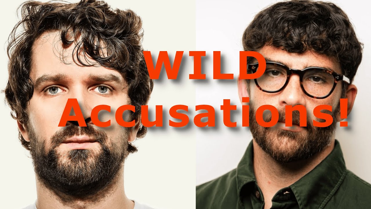 DESTINY Drops SHOCK Accusations Against HasanAbi – What’s Really Going On?