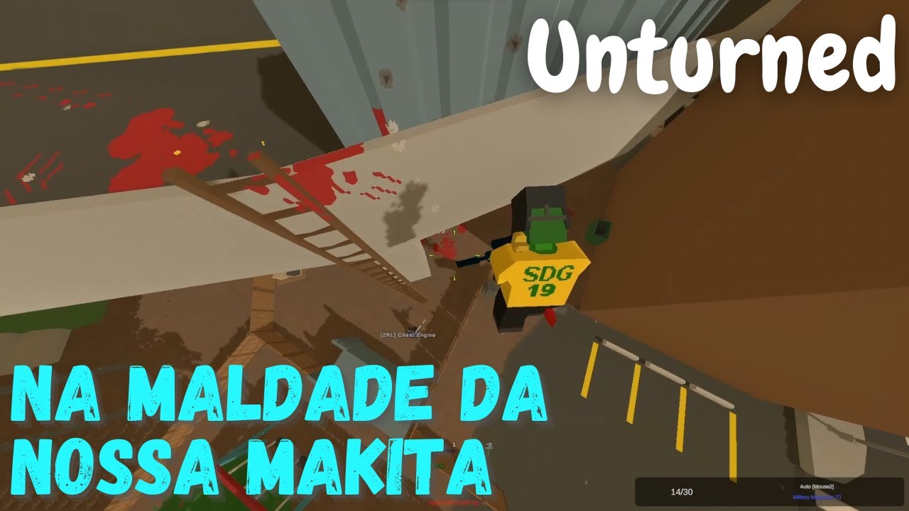 Нераскрытые тайны | В коварстве нашей Makita