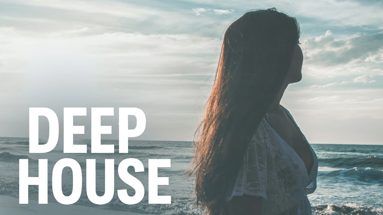 Night Weave | Deep House / Deep House Mix
