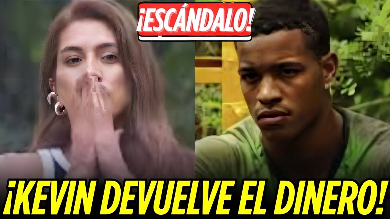 ¡EL DESAFÍO ESTAFA MILLONARIA! La producción ROBÓ dinero a los concursantes