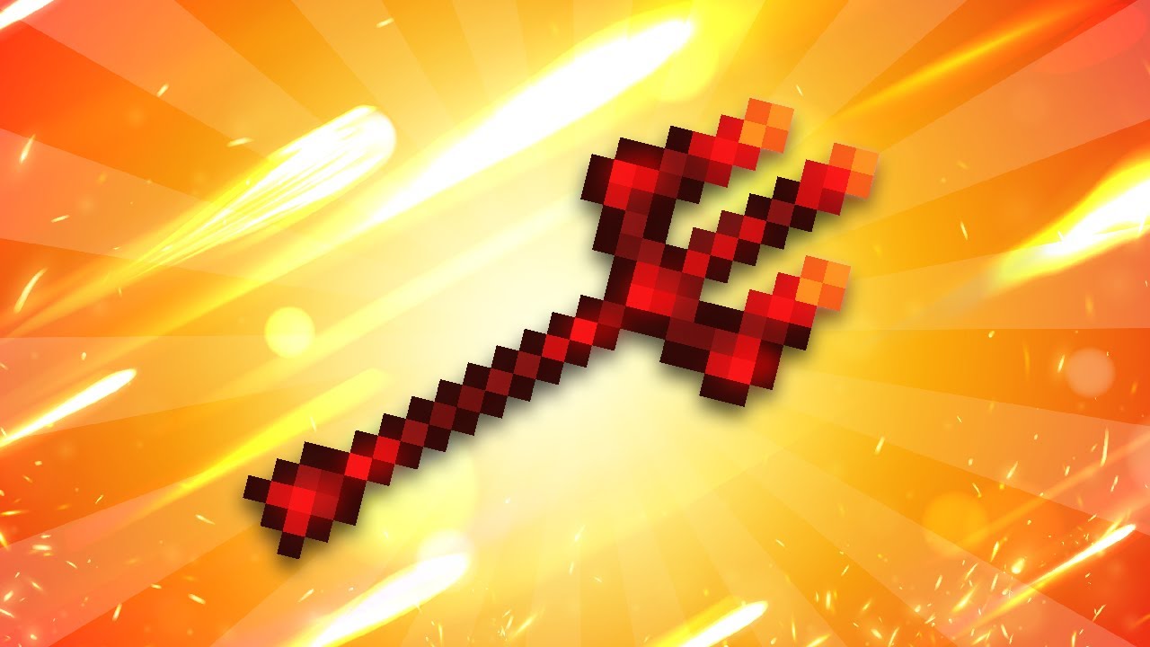 One of the coolest Terraria weapons nobody uses...
