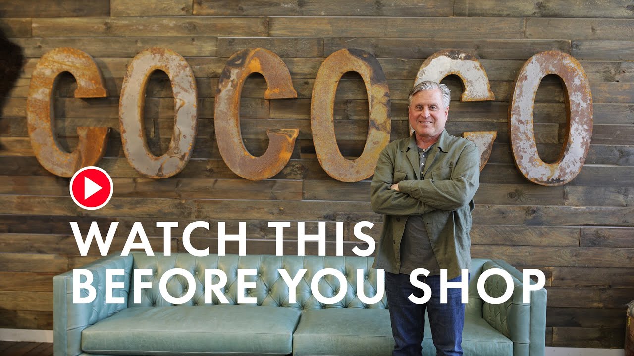 COCOCO How to!