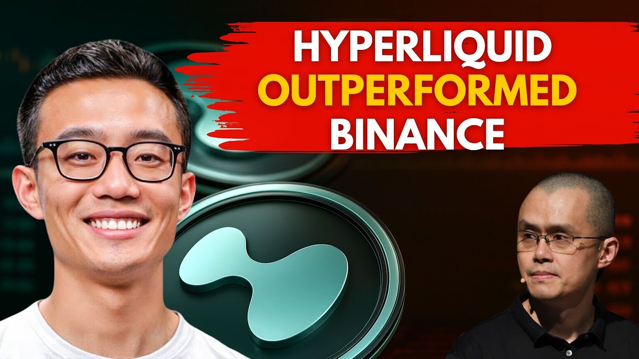 The Dark Side of Hyperliquid: What No One&rsquo;s Talking About (Review)