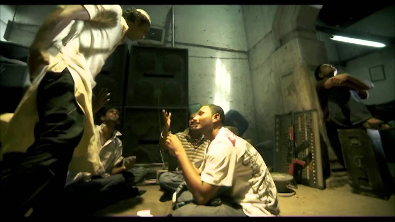 Iraj - Sitti Maneela