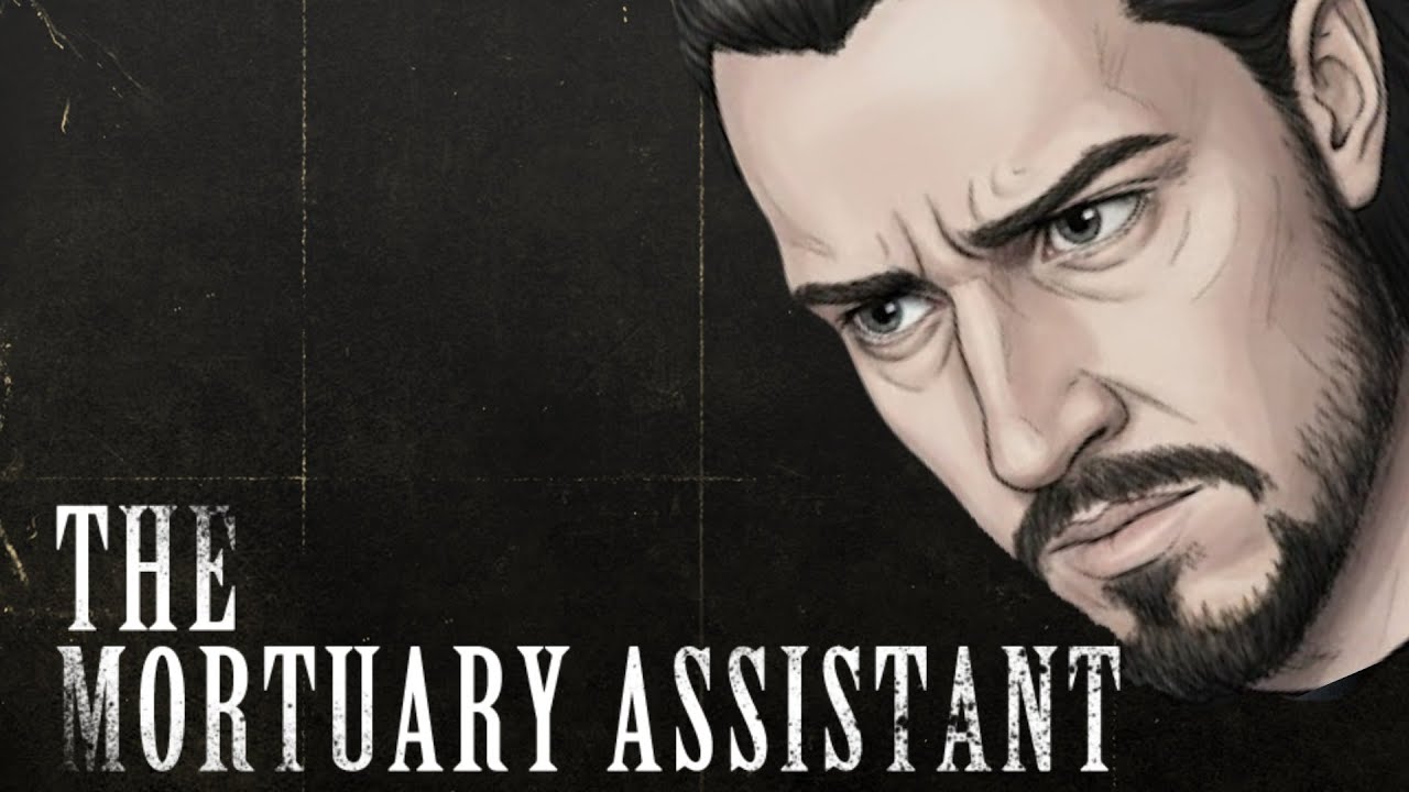 TÜM ALTERNATİF SONLAR | The Mortuary Assistant