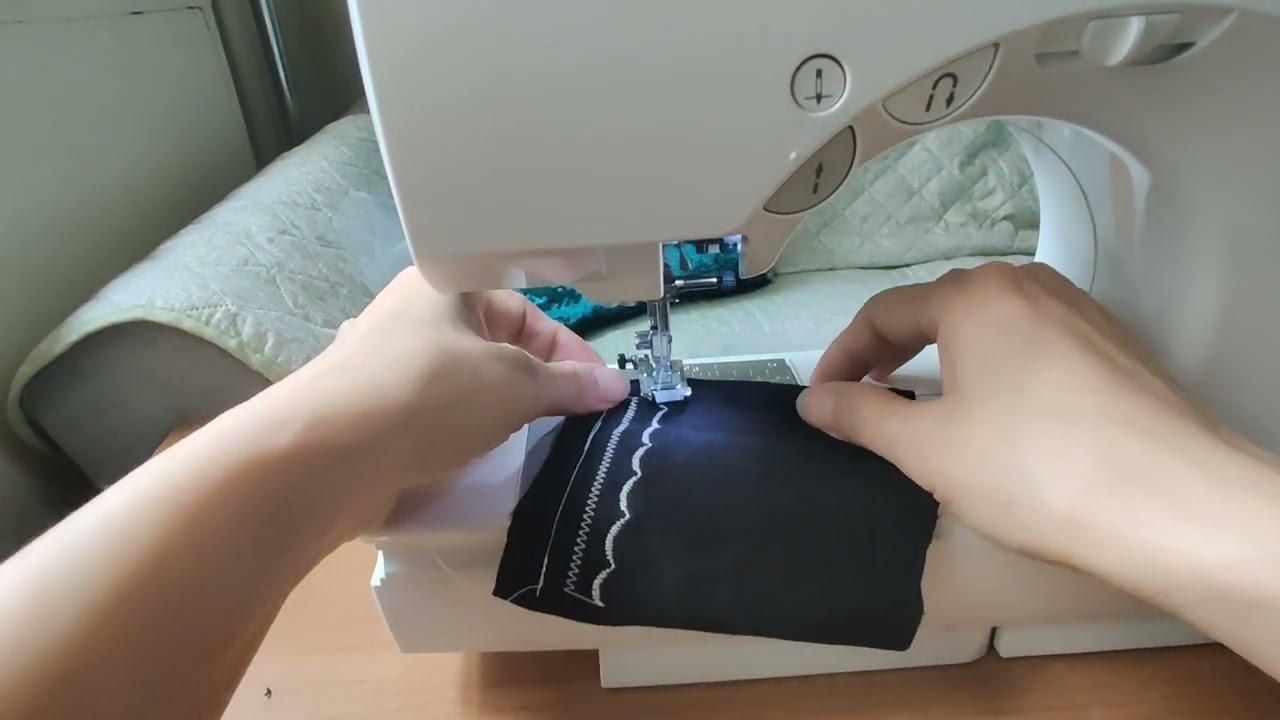 Brother CS-80 Sewing Machine