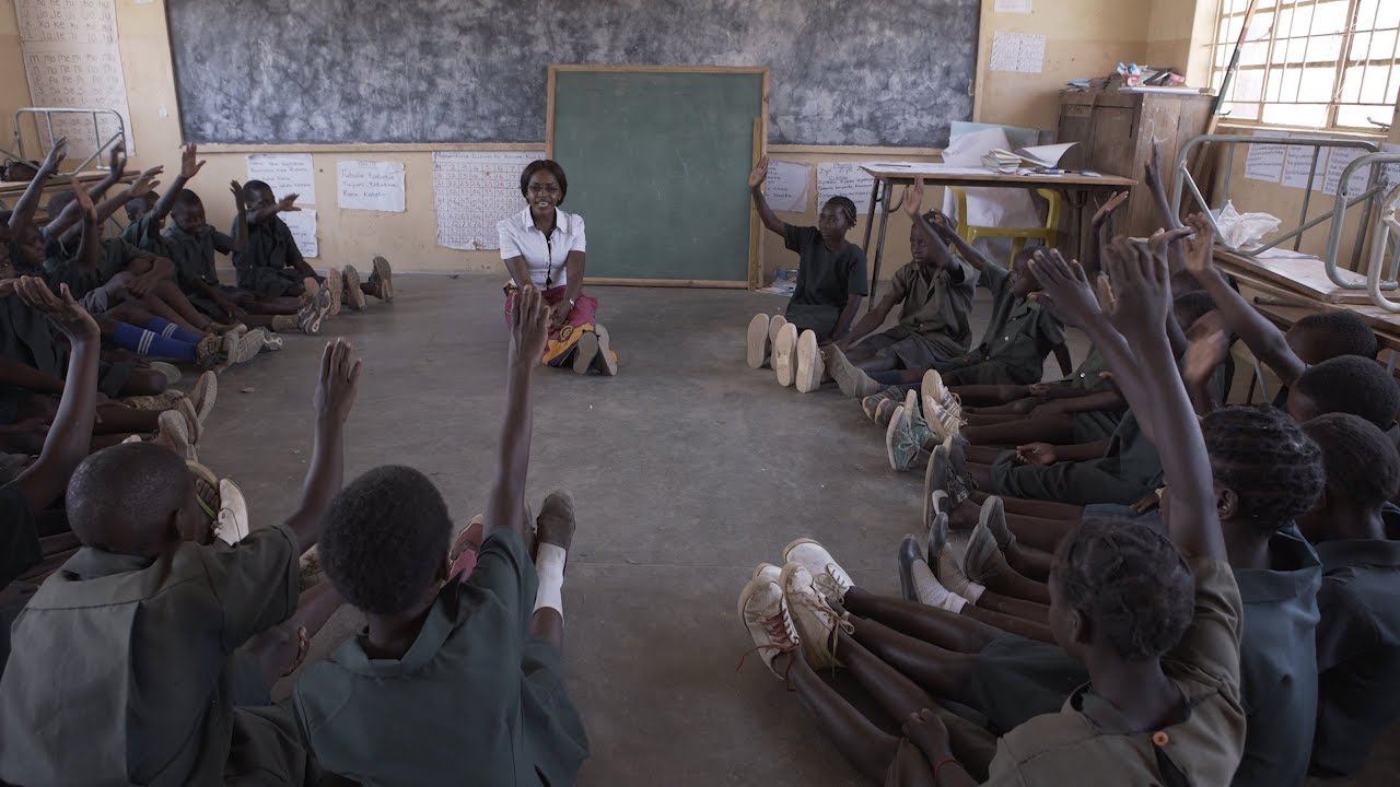Teaching at the Right Level - An Introduction