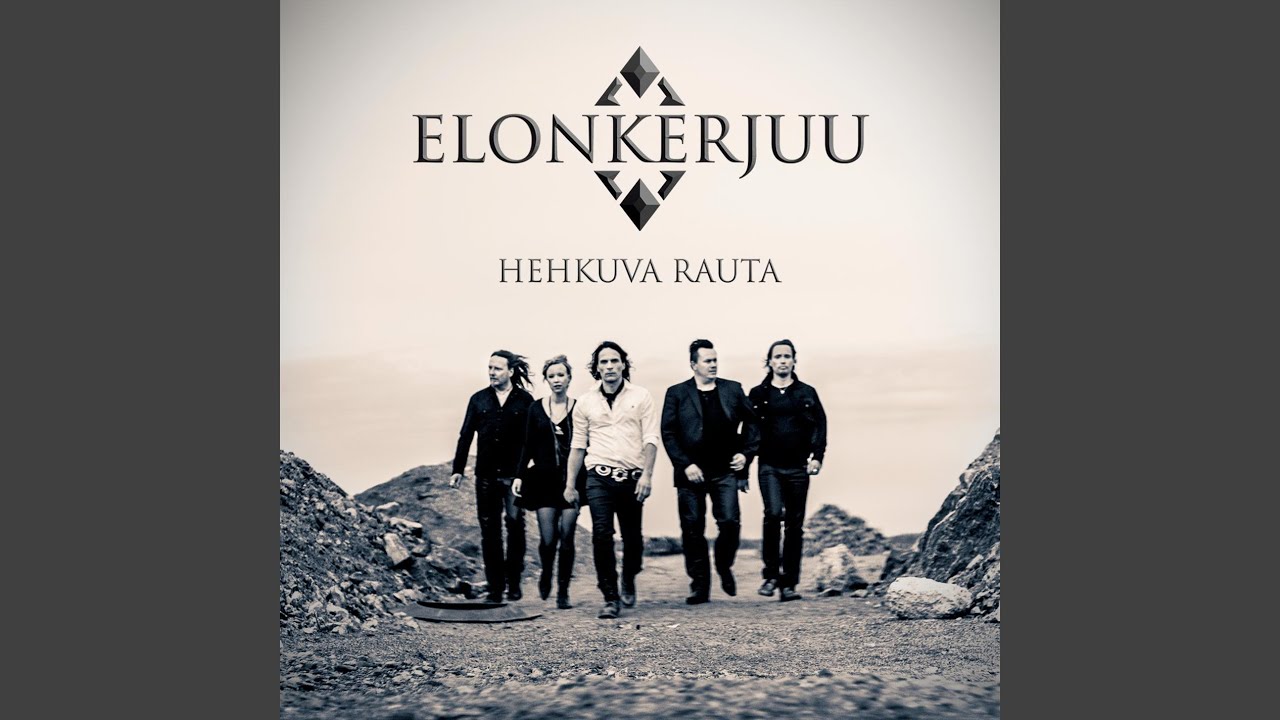 Hehkuva rauta