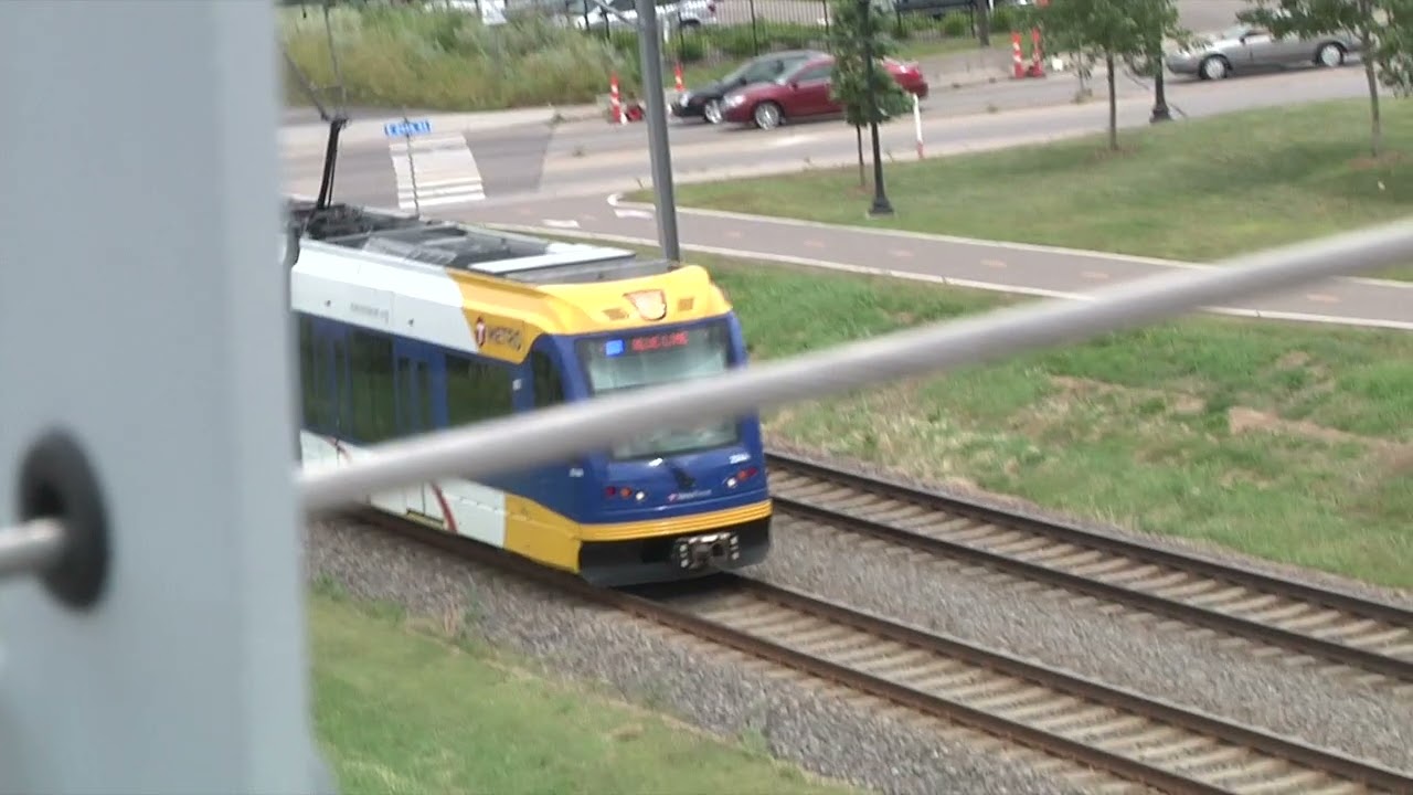 Just like the train - Travels