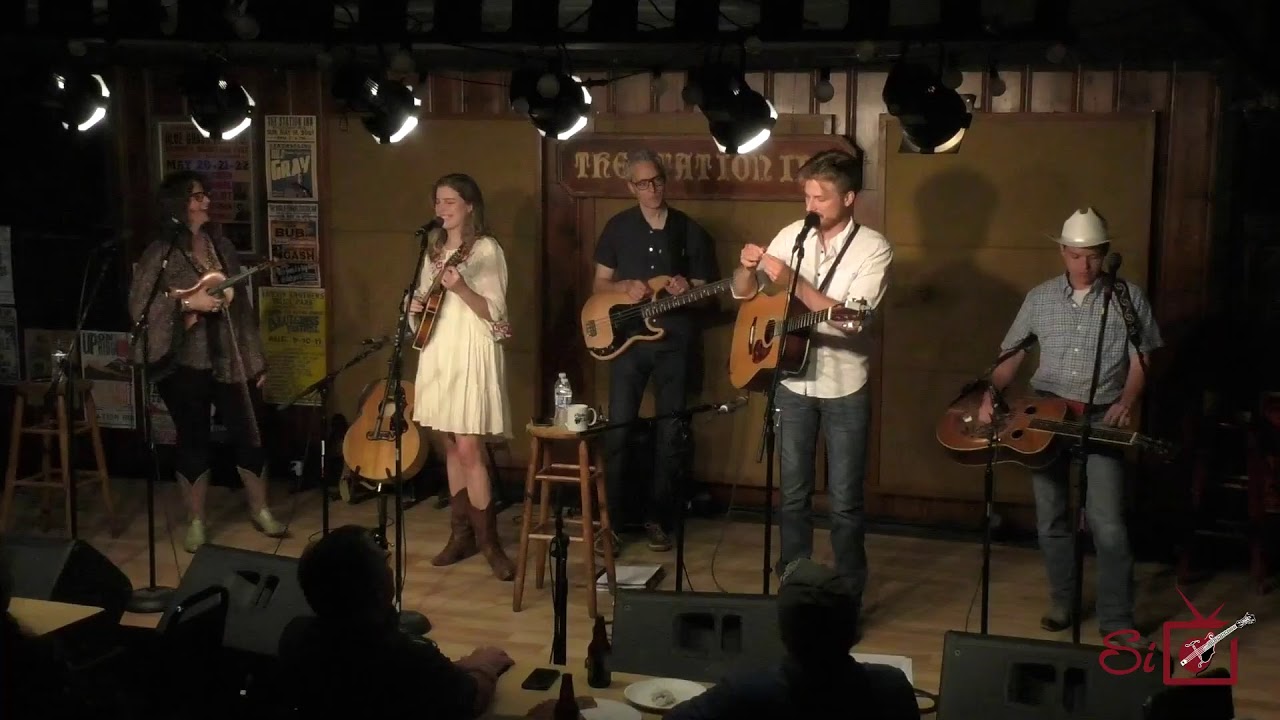 Johnny Meyer And Friends | May 28, 2021