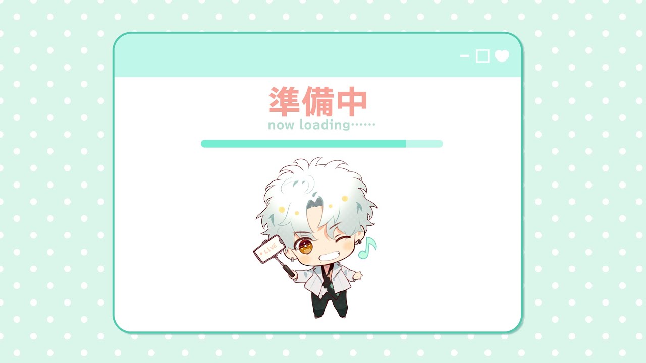 【YouTube限定音声】#樂配信中【#Sweet IRL】（出演：古川慎）
