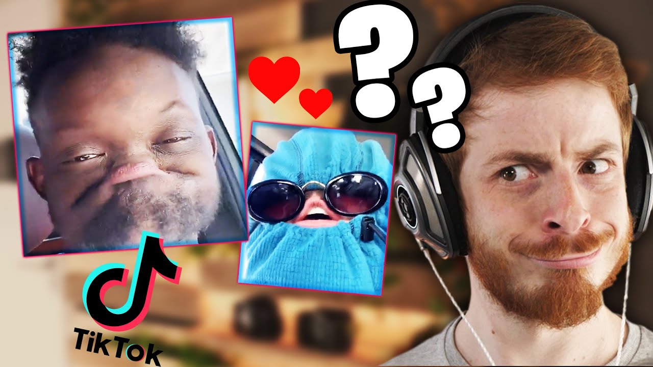 TIKTOK... C'EST VRAIMENT BIEN ?????