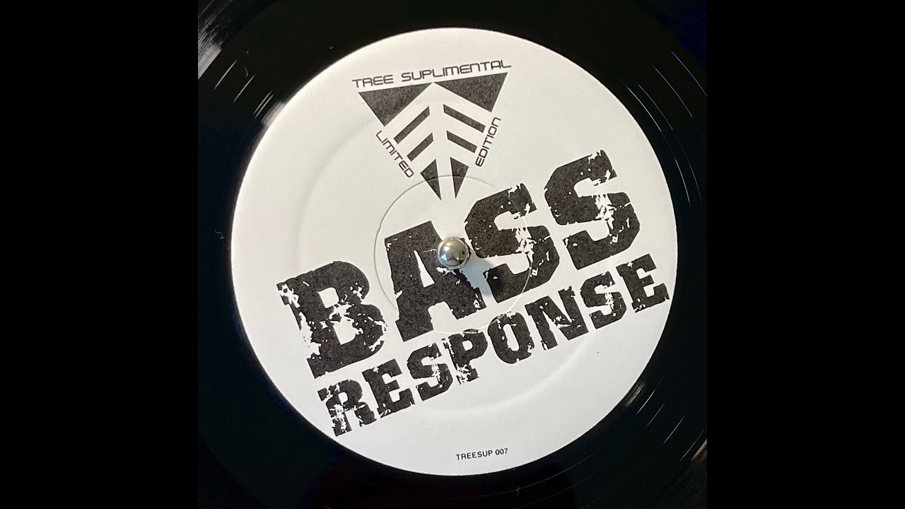 DJ Icey - Bass Response