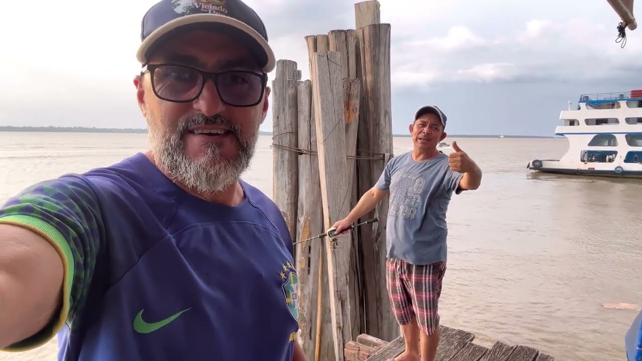 PORTO PALMEIRAÇO FOI O PALCO 