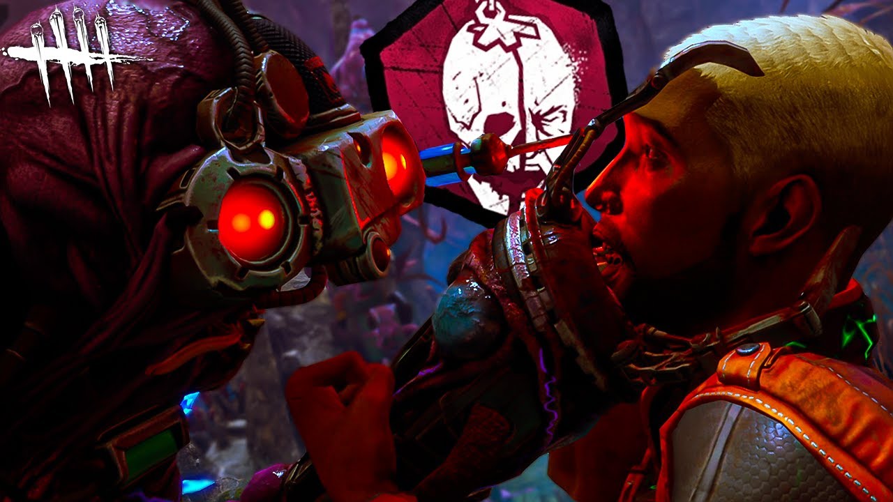 New Killer 