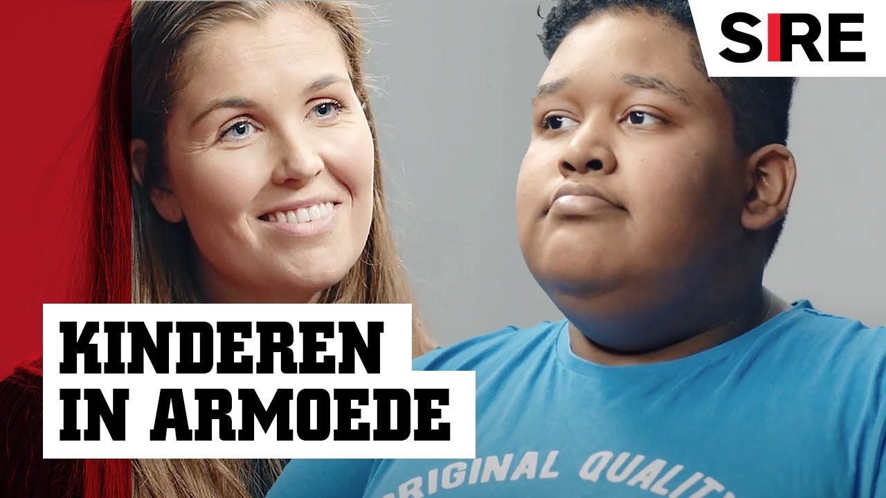 Zakariyya over arm zijn op school | Kinderen in Armoede | SIRE | 2021