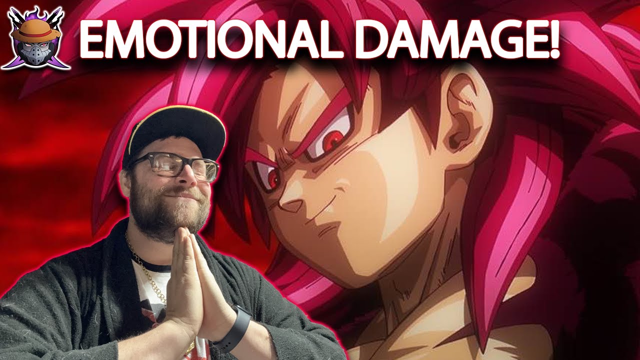 ABSOLUTE CINEMA - SSJ3 VEGETA & SSJ4 GOKU!!! | Dragon Ball Daima Episode 19 Reaction by @WhawkinsMW