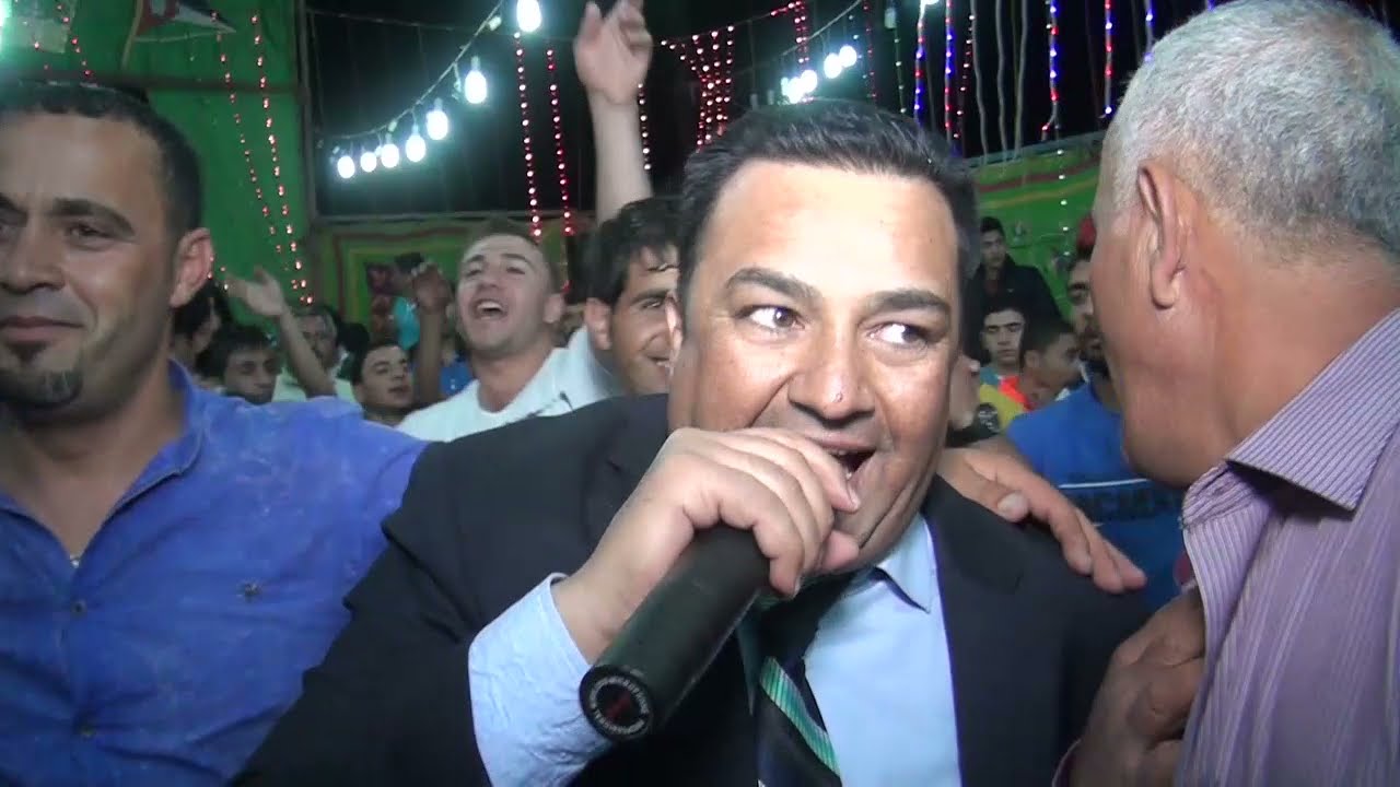 الفنان فرج قداح افراح الفاعوري ج4