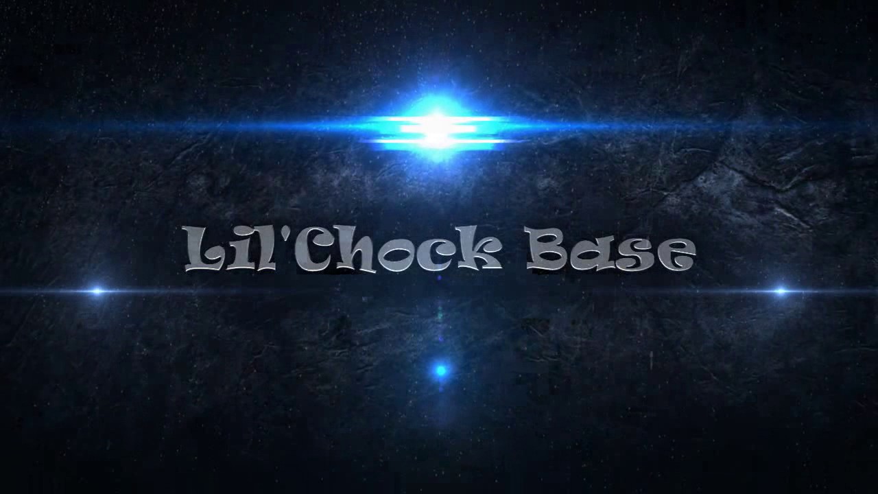Ludwigshafen IVM'16 Lil'ChockBase