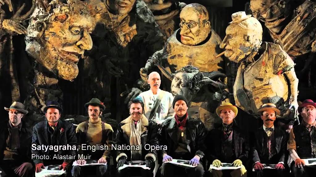 Arts Council England funded work showreel