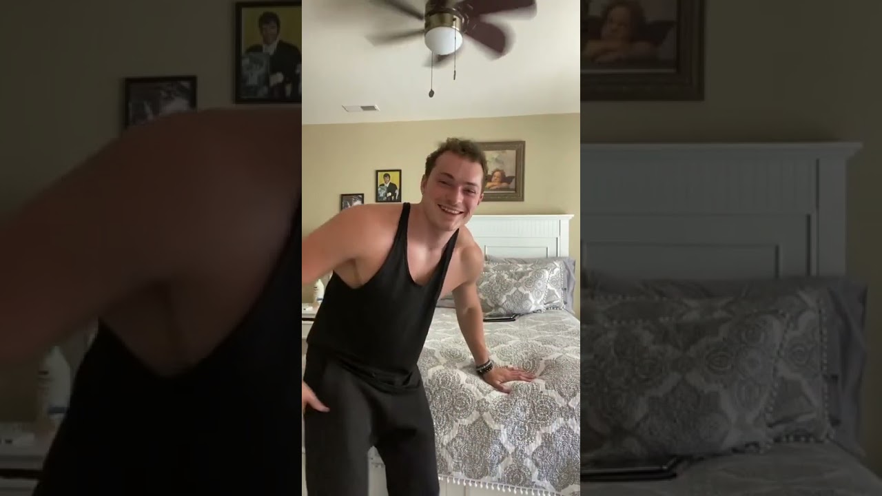 Never Ending Ringtone Prank On Grandmom