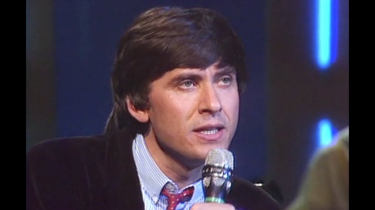 Gianni Morandi - Un Mondo D'Amore (Live@RSI 1983) - Il meglio della musica Italiana