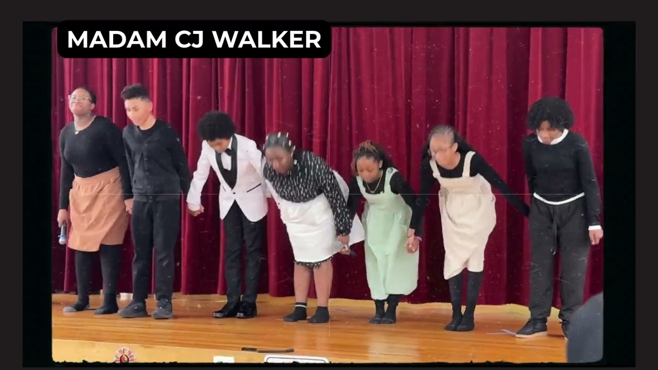 FPMS Readers Theatre