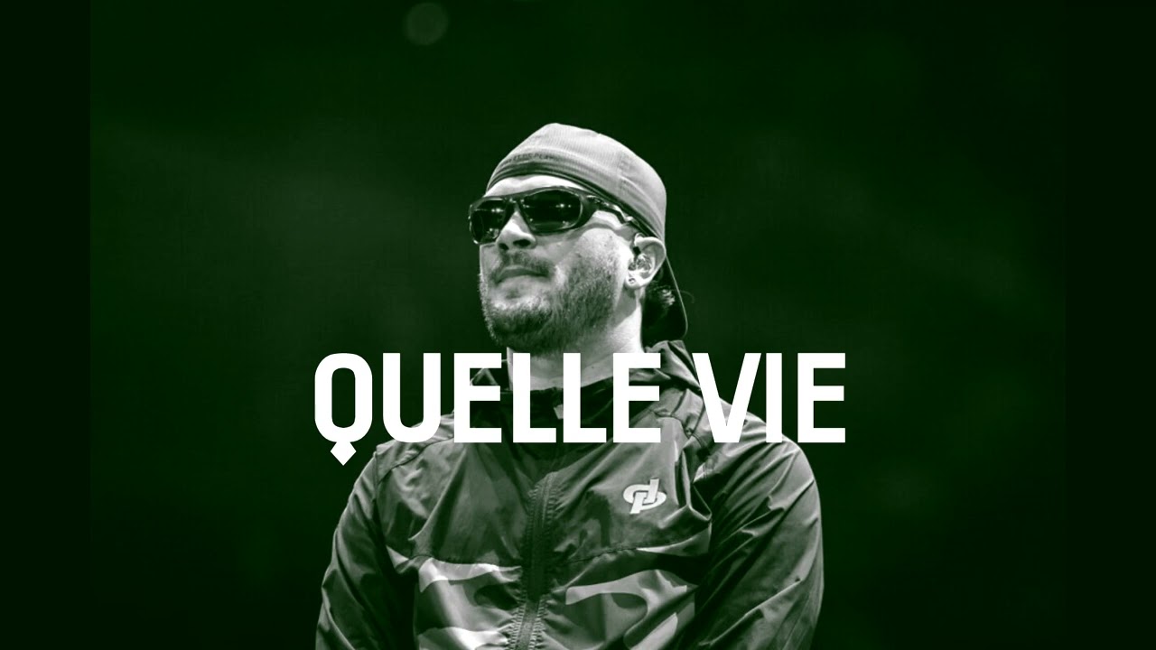JUL QUELLE VIE   TYPE BEATS  2025 NEUF7SIX BEATMAKER)