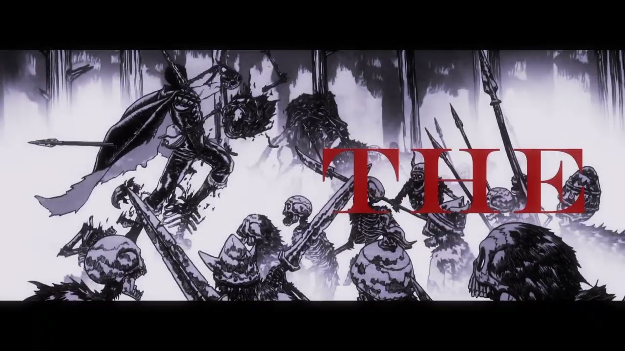 THE BLADE | Guts edit #edit #anime #guts #berserk #shorts