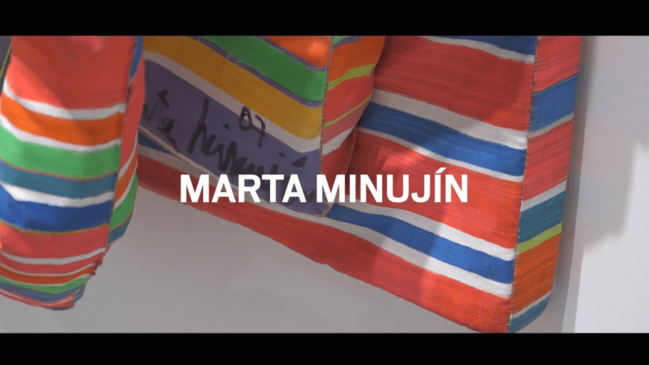 Marta Minujín