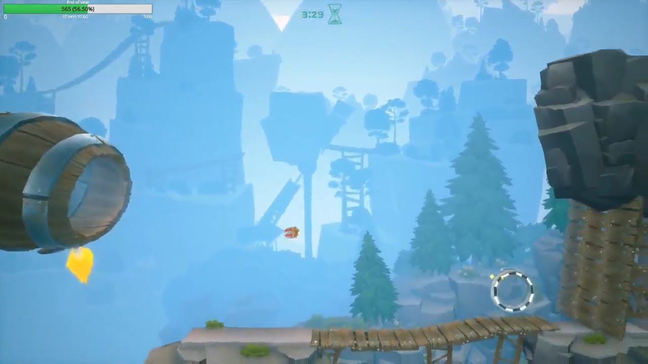 PLAYING  DoubleMoose Games 