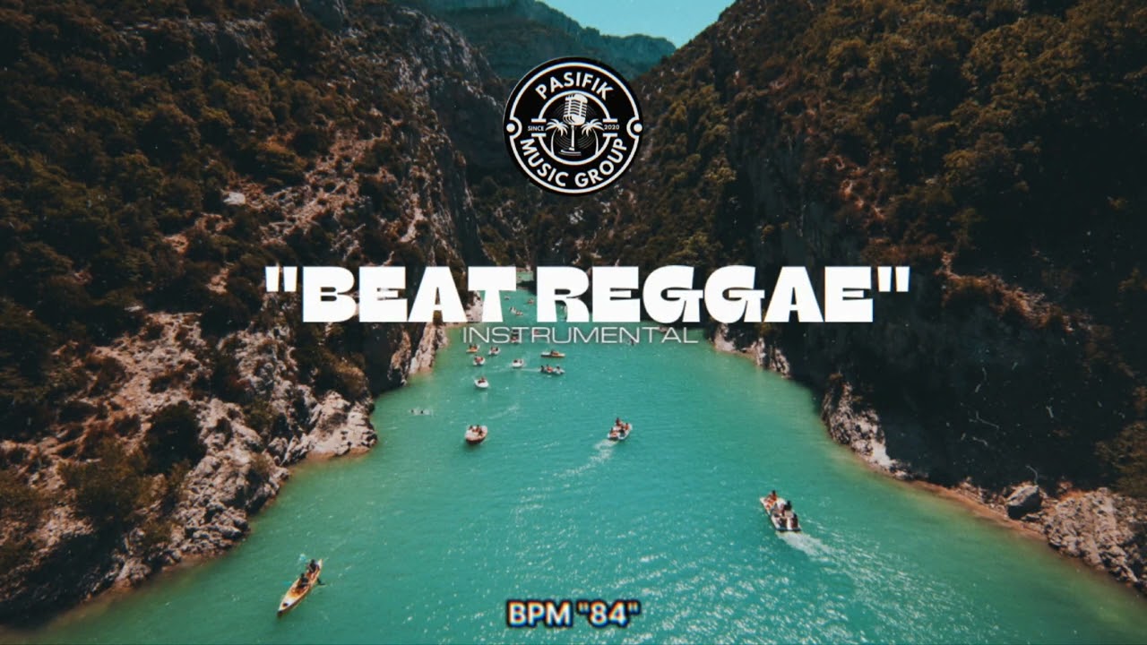 [Free] Reggae Instrumental Type Beat 🏝️ Riddim 2023