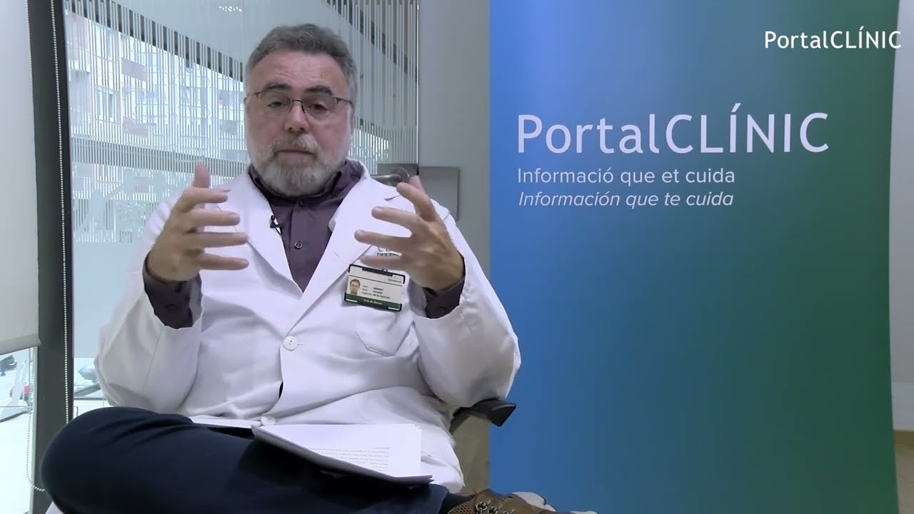 ¿Cómo ayudamos a una persona que tiene ansiedad? | PortalCLÍNIC