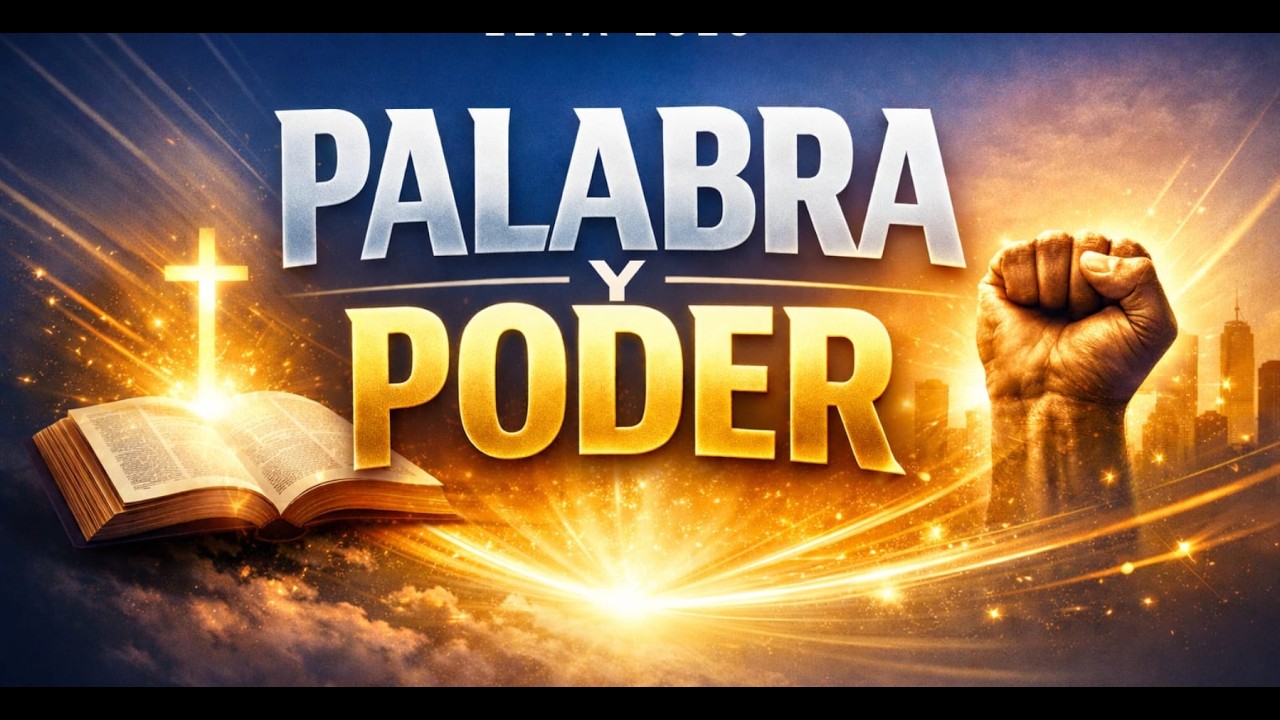 Momento de Oración en Vivo