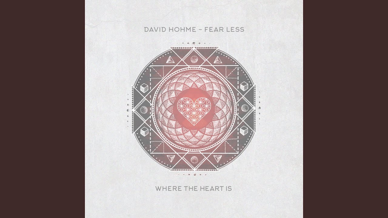 Fear Less (Hraach Remix)