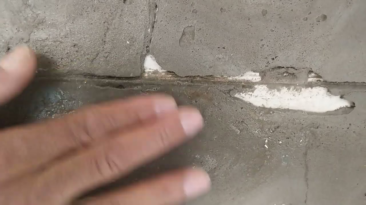 Como localizar vazamento de agua na parede? Descobrindo vazamento de agua em casa achando vazamento