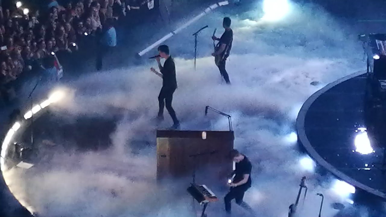 Shawn Mendes The Tour 
