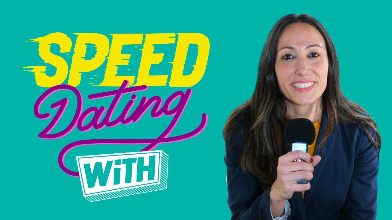 Wiko @MWC19 Episode 2: Speed dating with Veronica, PR Manager in Spain.