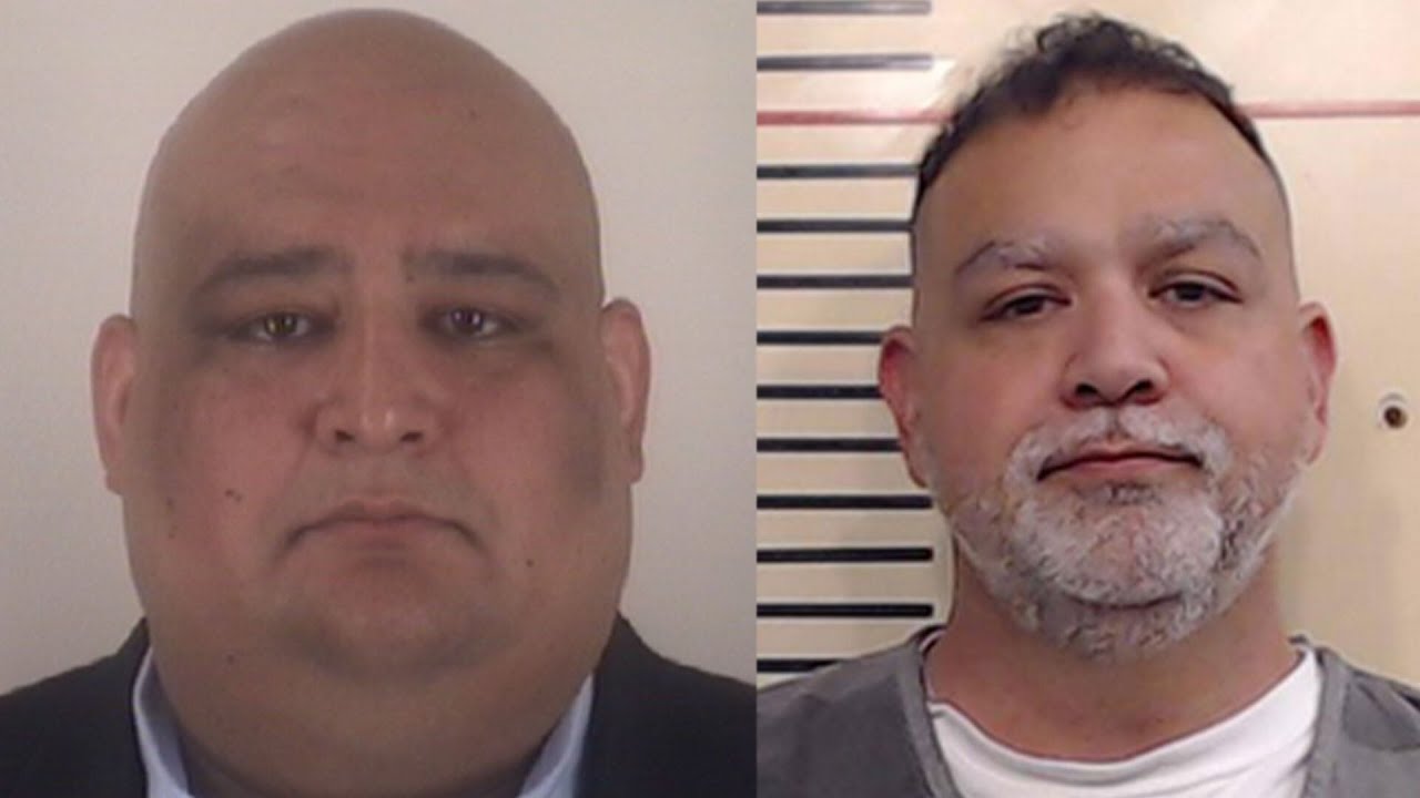 Tarrant County sheriff fires officers indicted in jailhouse killing