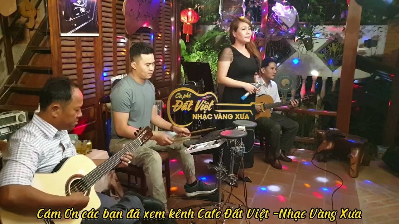 Trả Lại Em Màu Tím || ST Mạnh Quỳnh ||  Mai Thiên Kim hát live tại Guitars Đất Việt..