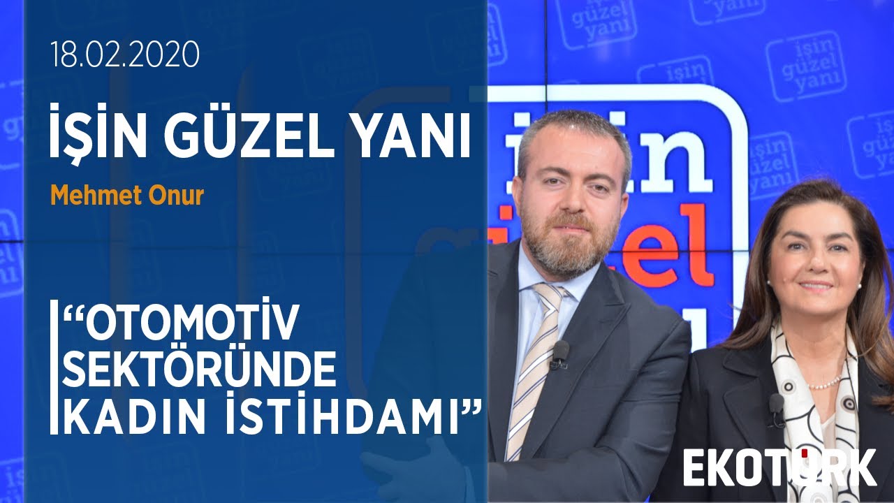 İşe Alımlarda Adaylardan Beklentiler Neler? | Mehmet Onur | Ela Kulunyar