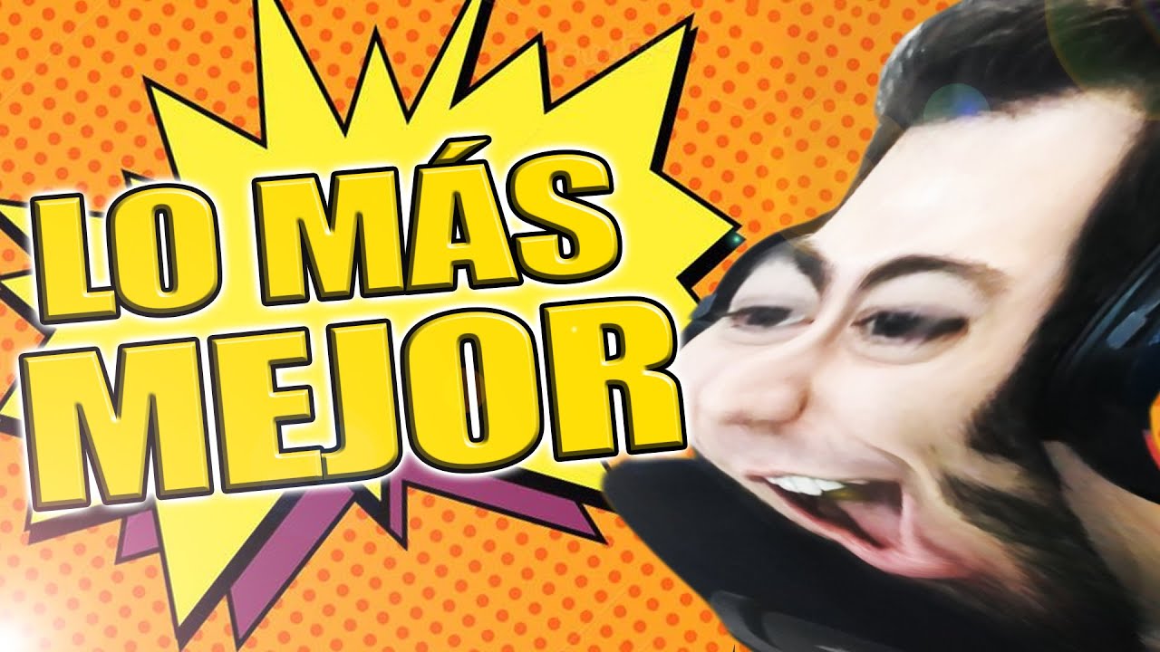 VUELVE LA LOCURA - Mas mejor | ZellenDust
