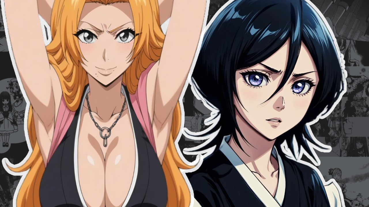 BLEACH: o que importa antes da NOVA SAGA
