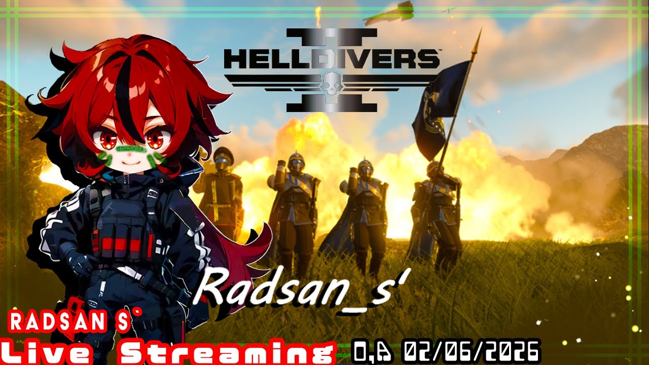 【HELLDIVERS 2】戦車が来たって・・・戦車駆逐車じゃねえか！【アブフレ】【ラズサンズ/グリーズ】