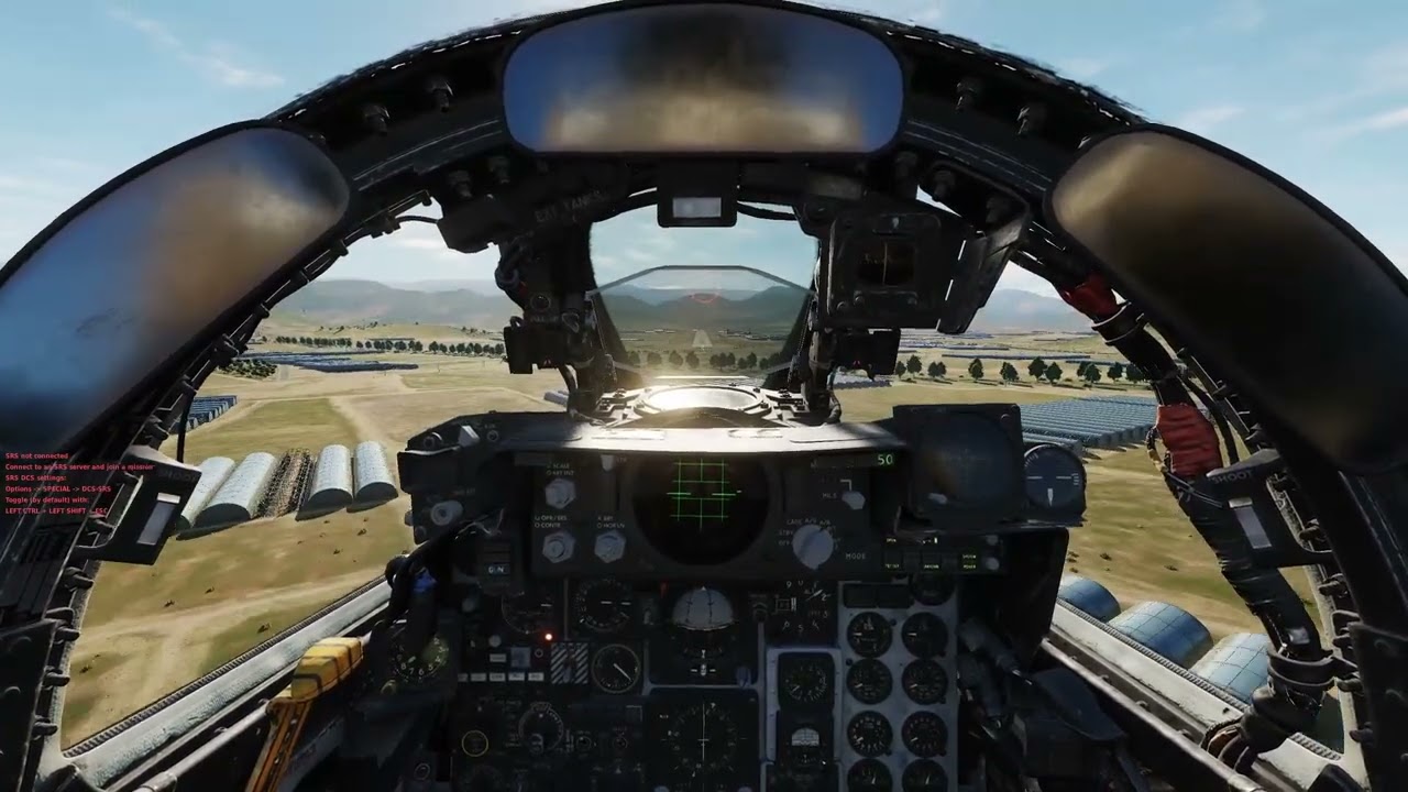 Landing in DCS until I get a girlfriend | Day 417