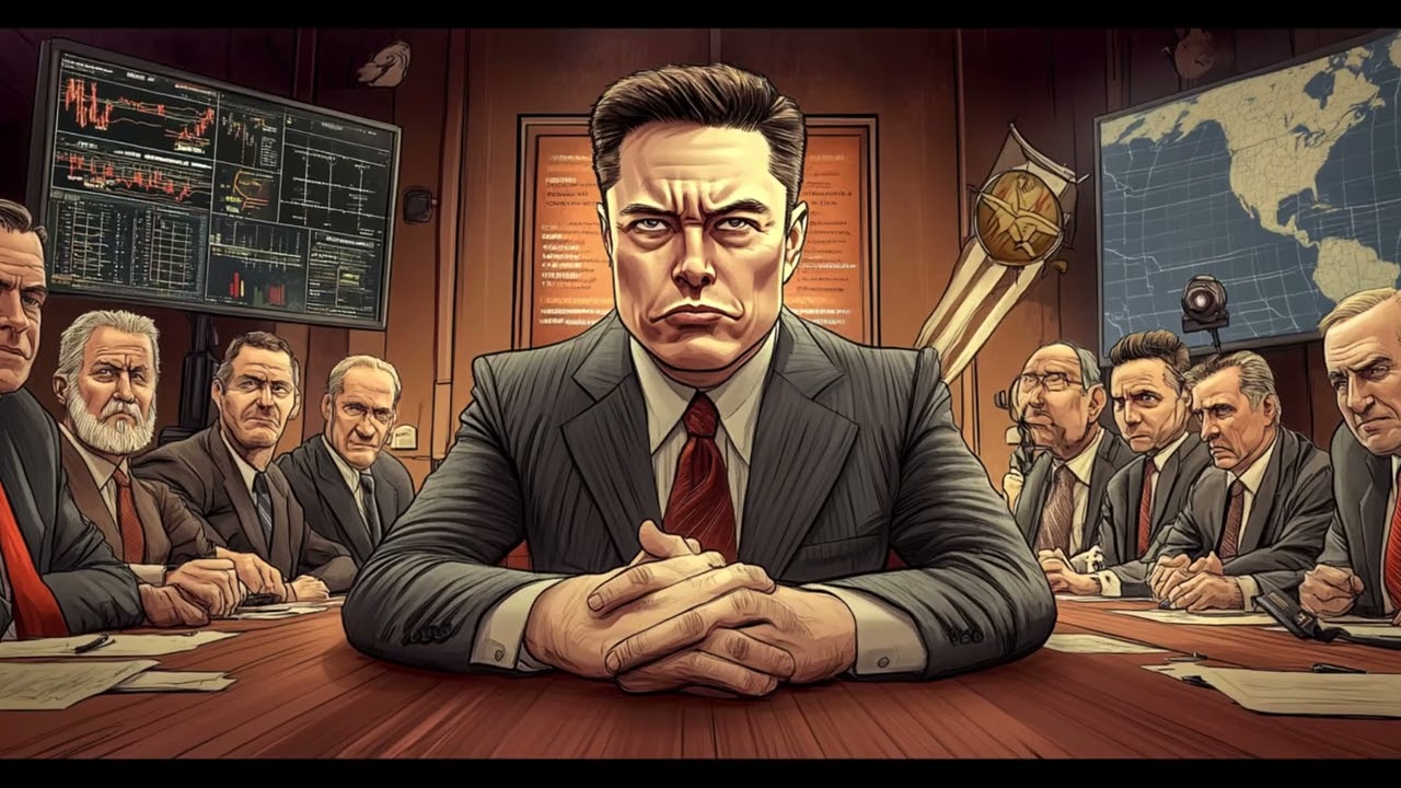 Billionaire Baby Boom: Are Genetically Gifted Tycoons Building a Dynasty of Doom?