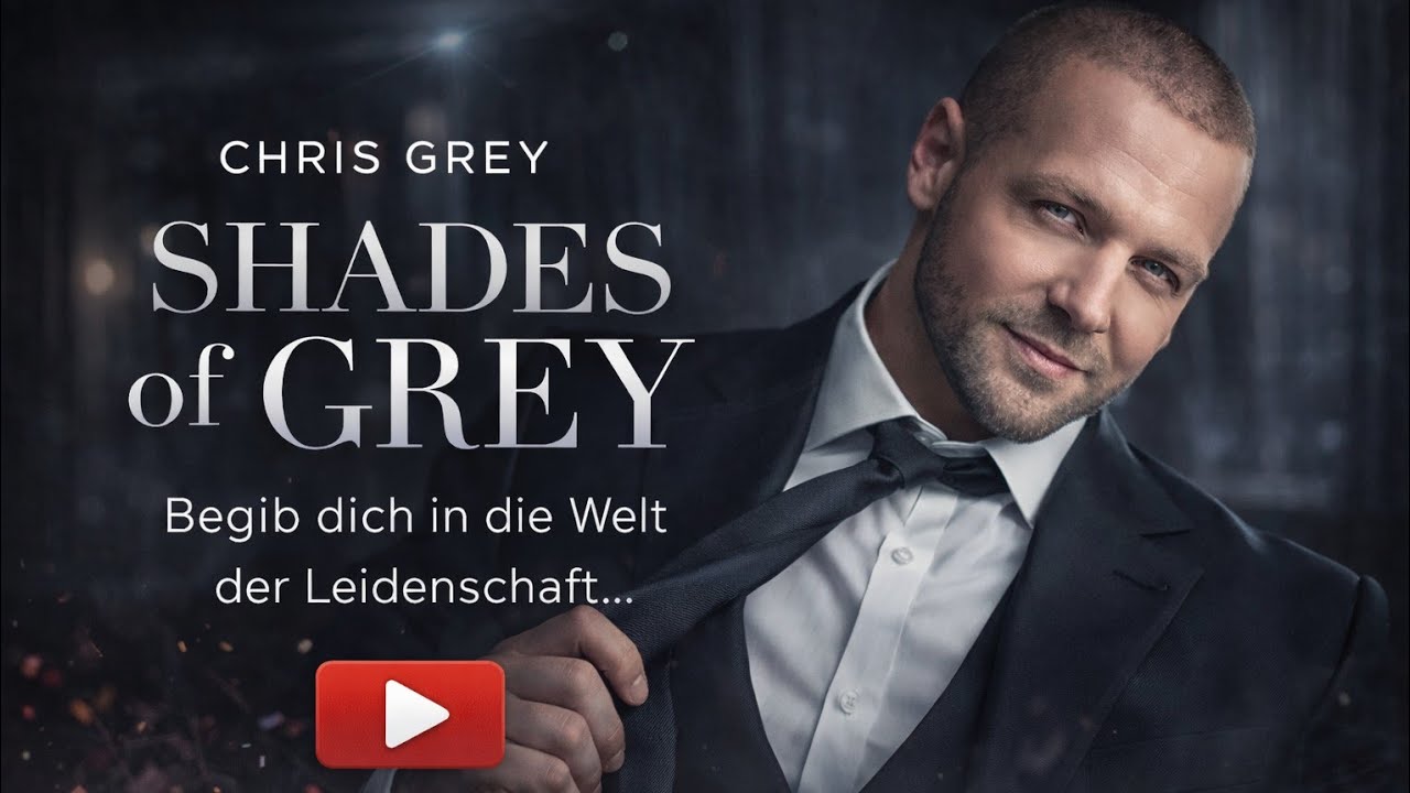 TABU-THEMEN? NEVER!🔥🏝️...DAS Interview Format mit Chris Grey!