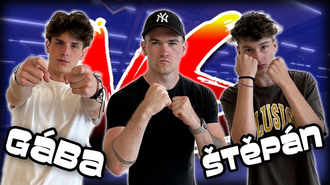 TOHLE SE VÁŽNĚ STALO?! #addon (w/@gabrielofficial3119  a Štěpán)