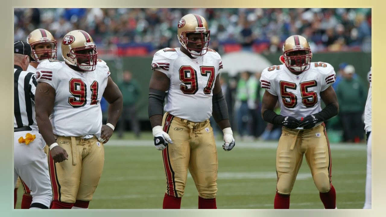 Bryant Young